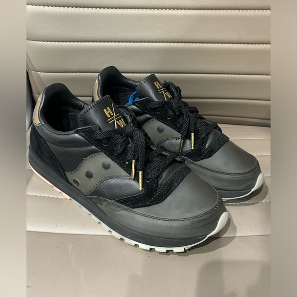 Trinidad James x Saucony shoes - Picture 3 of 8